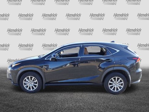 Used 2019 Lexus NX 300 FWD w/ Accessory Package 2 image 6