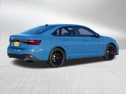 New 2026 Volkswagen Jetta GLI Autobahn image 3