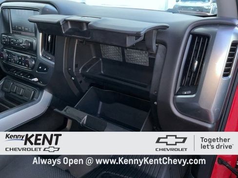 Used 2017 Chevrolet Silverado 1500 LT w/ All Star Edition image 18