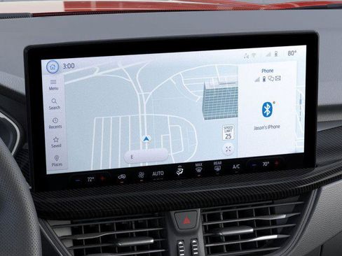 New 2026 Ford Escape ST-Line w/ Tech Pack #1 image 42