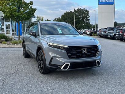 New 2026 Honda CR-V Sport Touring