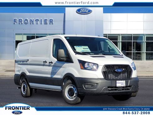 New 2025 Ford Transit 150 Low Roof image 26