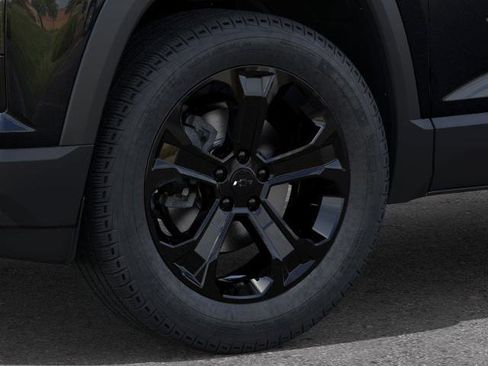 New 2026 Chevrolet Equinox LT w/ Midnight Edition AWD/4WD image 31
