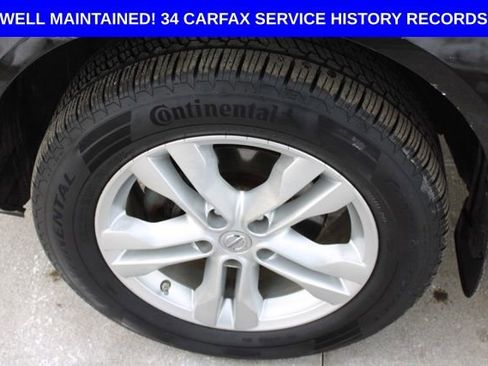 Used 2015 Nissan Rogue S w/ Convenience Package image 9