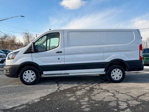 Used 2024 Ford Transit 250 Low Roof w/ Exterior Upgrade Package image 6