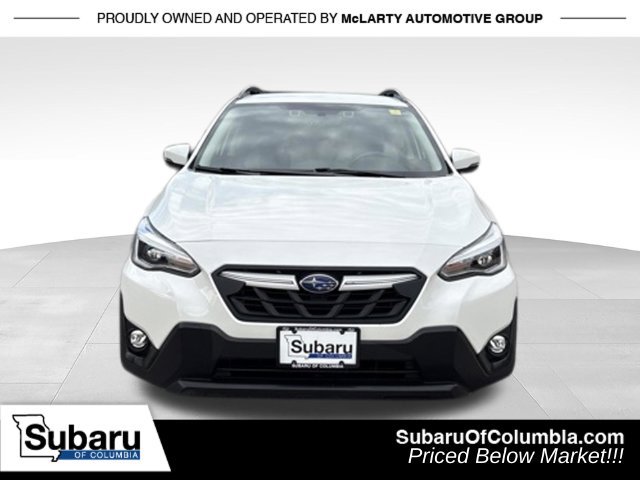 Used 2021 Subaru Crosstrek 2.5i Limited AWD/4WD image 2