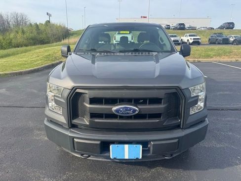 Used 2015 Ford F150 XL w/ Equipment Group 101A Mid image 8