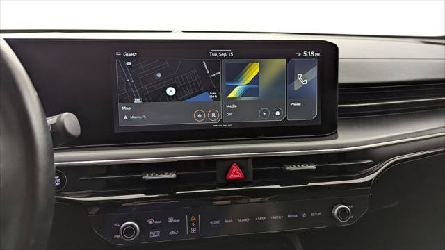 Used 2025 Kia K5 GT-Line FWD image 26