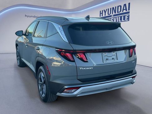 New 2026 Hyundai Tucson SEL AWD/4WD image 7