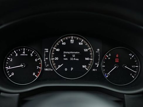 Used 2023 MAZDA CX-30 AWD 2.5 S w/ Premium Package image 33