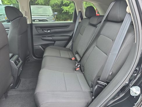 Certified 2026 Honda CR-V LX image 23