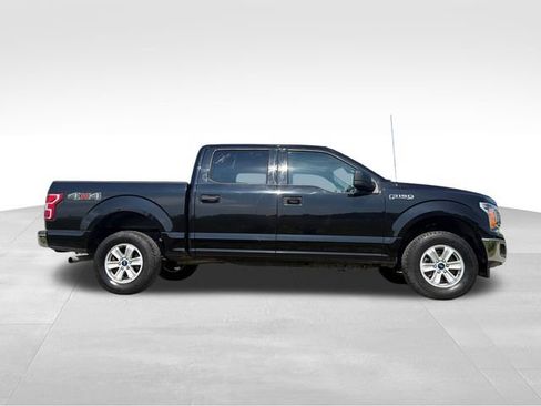 Used 2020 Ford F150 XLT AWD/4WD image 5