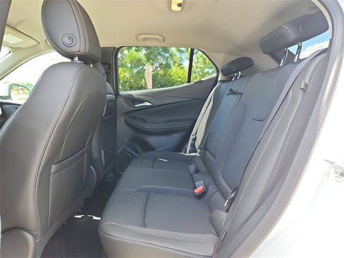 New 2026 Buick Encore GX Preferred w/ Advanced Technology Package image 9