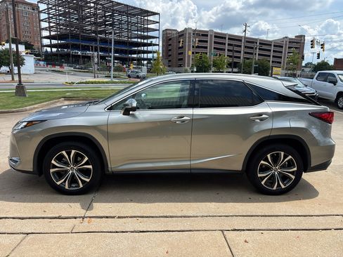 Used 2021 Lexus RX 350 FWD w/ Premium Package image 5