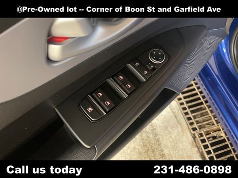 Used 2023 Kia Forte LXS FWD image 16