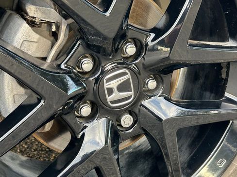 Used 2023 Honda Civic Sport image 26