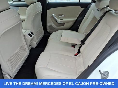 Used 2021 Mercedes-Benz A 220 image 18