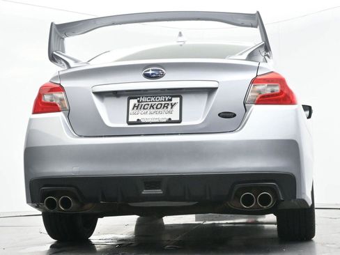 Used 2020 Subaru WRX STI w/ Popular Package #3 (IZT) AWD/4WD image 48
