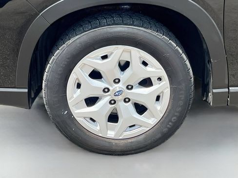 Used 2019 Subaru Forester w/ Alloy Wheel Package AWD/4WD image 28