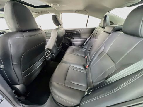 Used 2023 Subaru Legacy Limited AWD/4WD image 25