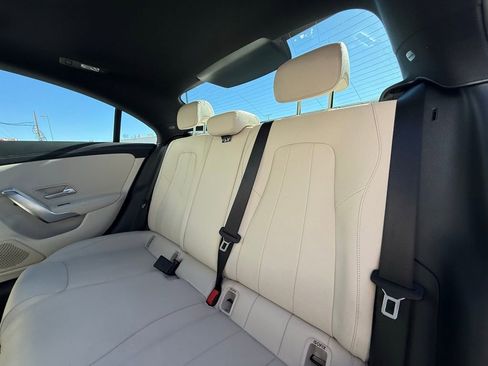 Used 2025 Mercedes-Benz CLA 250 image 7