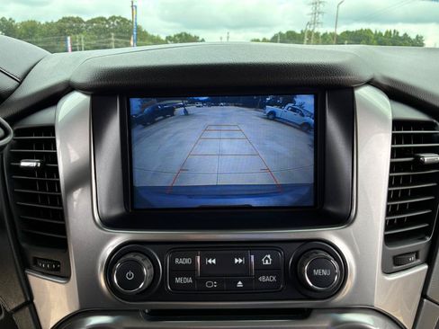 Used 2019 Chevrolet Tahoe LS AWD/4WD image 22