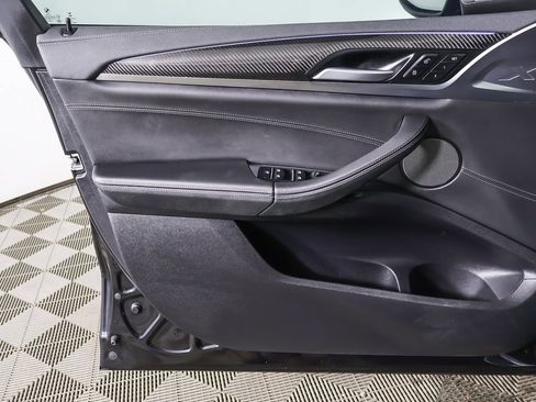 Used 2023 BMW X4 M image 24