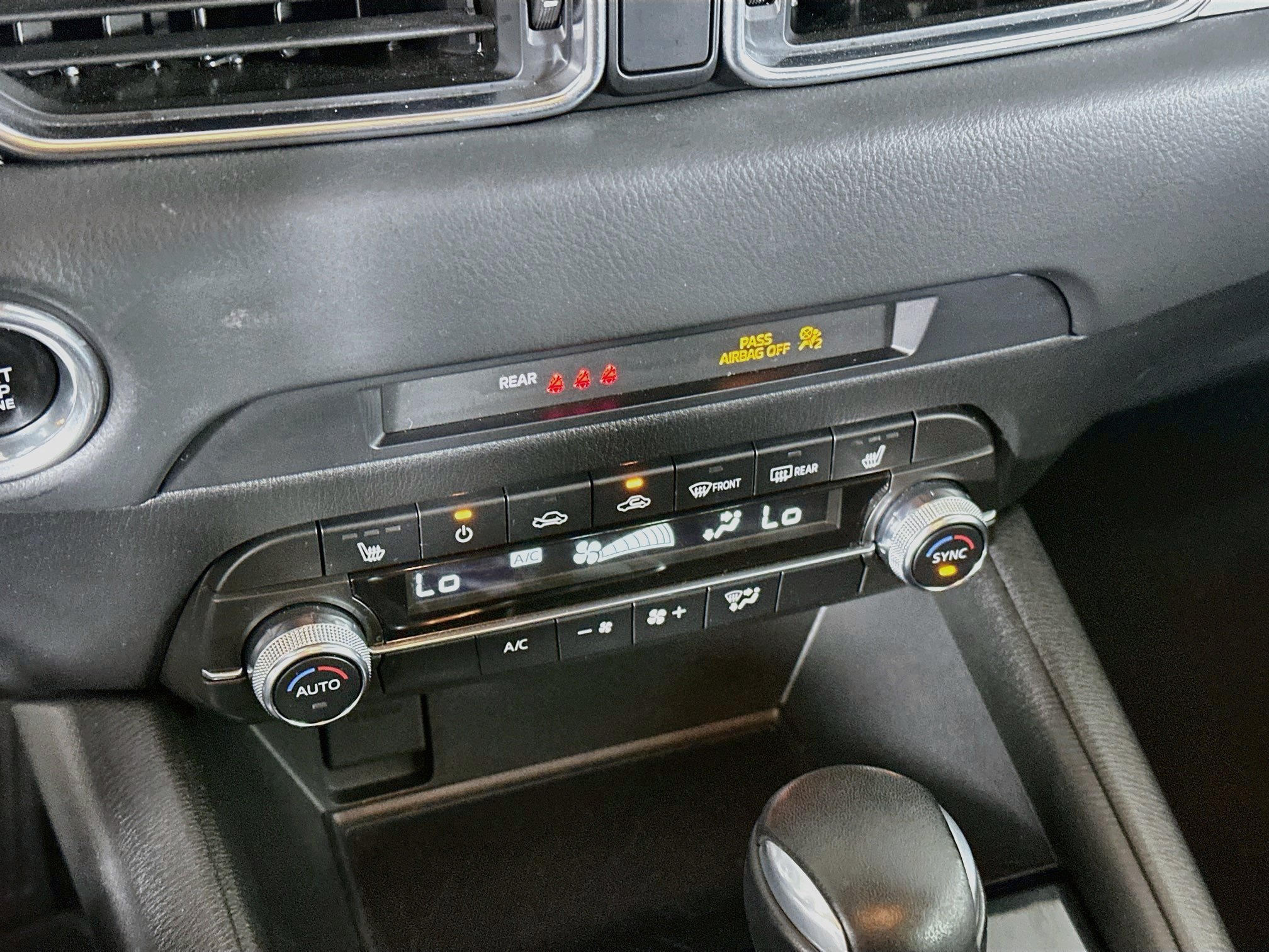 Used 2019 MAZDA CX-5 Touring FWD image 24