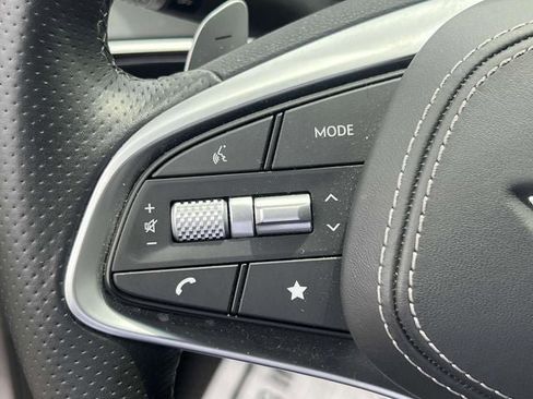 Used 2024 Genesis GV70 3.5T Sport w/ Sport Advanced Package image 23