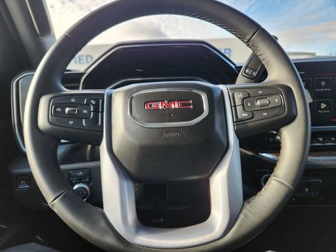 Used 2024 GMC Sierra 3500 SLE w/ SLE Convenience Package image 18