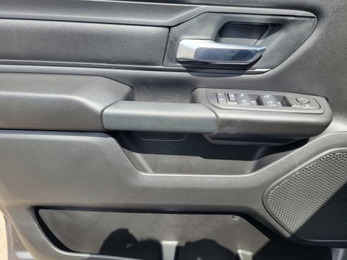 New 2026 RAM 1500 Express AWD/4WD image 22