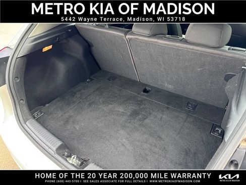 Used 2019 Kia Forte LXS FWD image 33