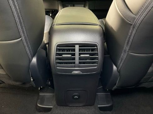 New 2025 Ford Bronco Sport Outer Banks w/ Outer Banks Tech Package+ image 18