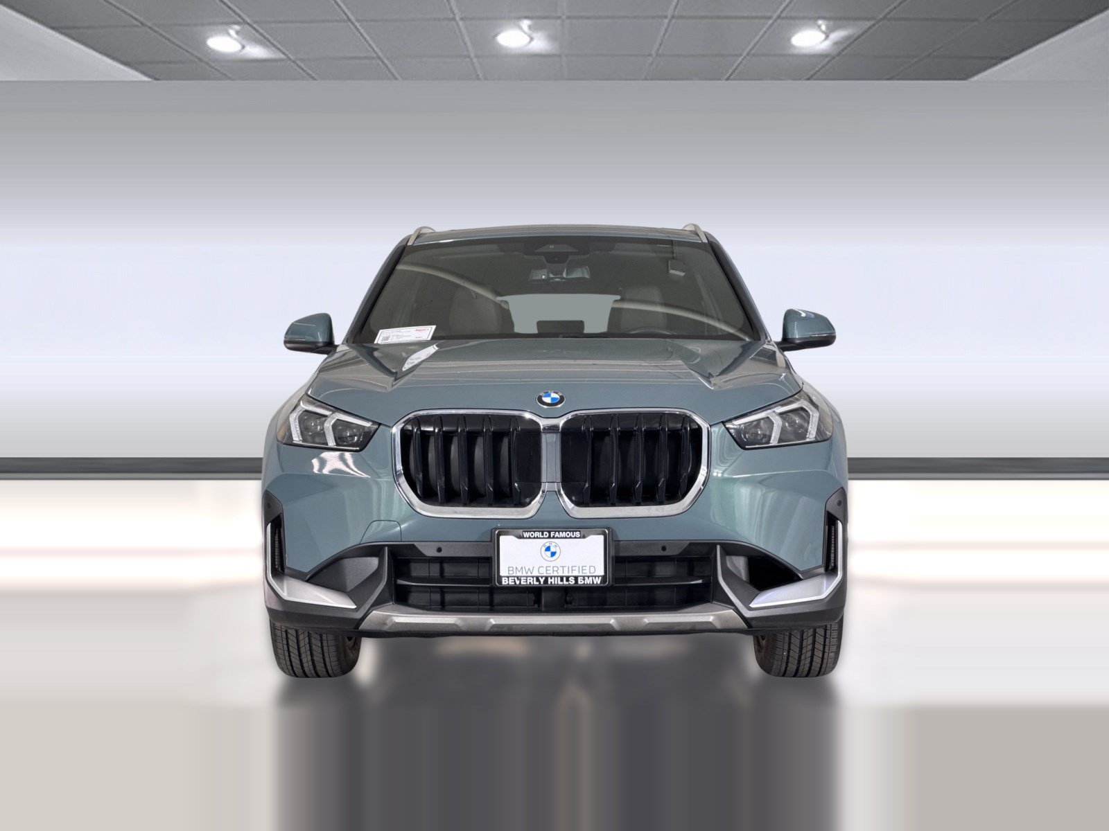 Used 2023 BMW X1 xDrive28i w/ Convenience Package AWD/4WD image 6