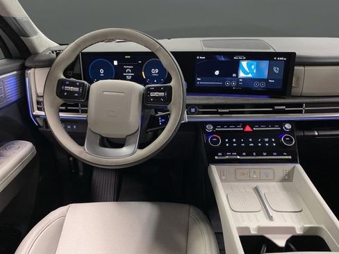 New 2026 Hyundai Santa Fe Calligraphy image 5