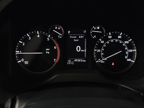 Certified 2022 Lexus GX 460 Luxury image 22