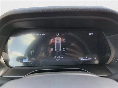 New 2025 Jeep Grand Cherokee Limited w/ Black Appearance Package image 11