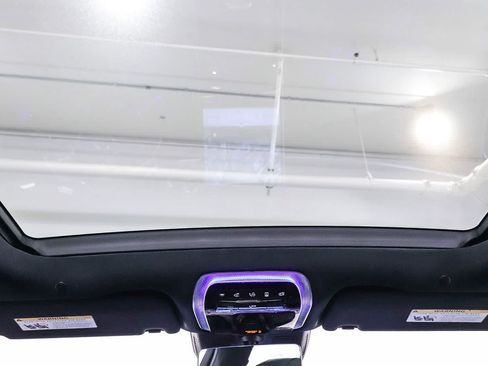 Used 2022 Mercedes-Benz S 580 4MATIC Sedan image 12