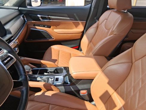 Certified 2024 Kia Telluride SX Prestige X-Line AWD/4WD image 15