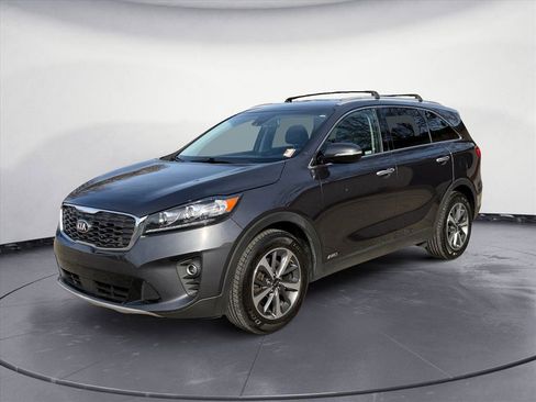 Used 2019 Kia Sorento EX image 2