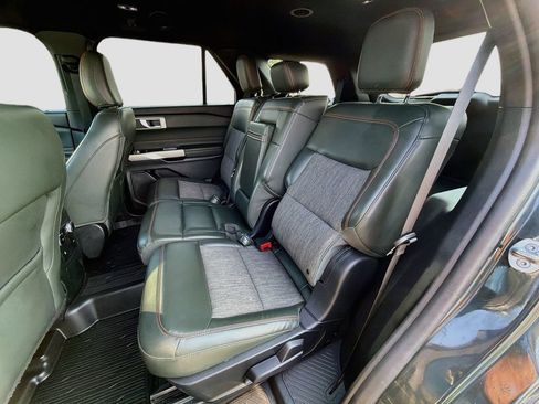 Used 2022 Ford Explorer Timberline AWD/4WD image 26