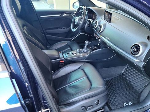 Used 2019 Audi A3 2.0T Premium Plus w/ Premium Plus Package image 6