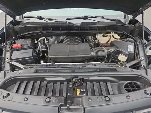 Used 2020 Chevrolet Silverado 1500 RST w/ All-Star Edition image 29