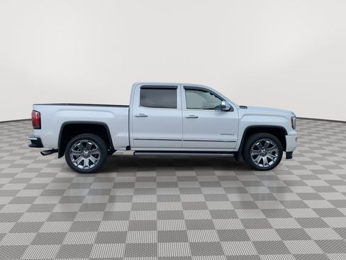 Used 2016 GMC Sierra 1500 Denali image 8