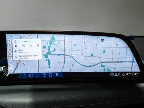 Used 2026 Cadillac CT5 Premium Luxury image 23