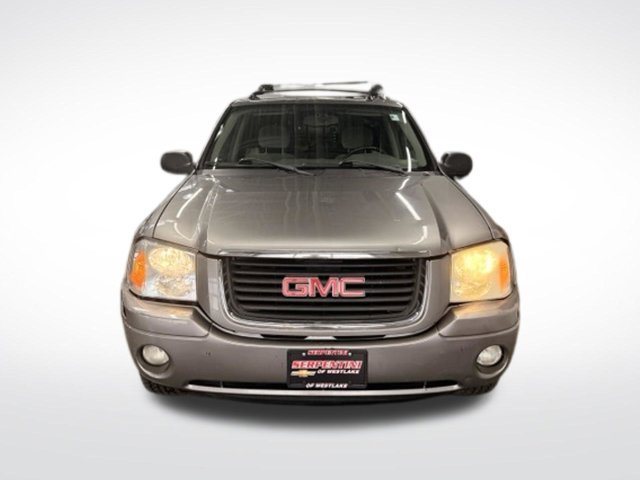 Used 2005 GMC Envoy SLE AWD/4WD image 3
