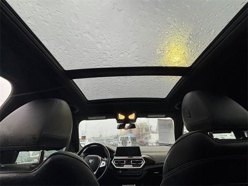 Used 2023 BMW X3 xDrive30i image 32