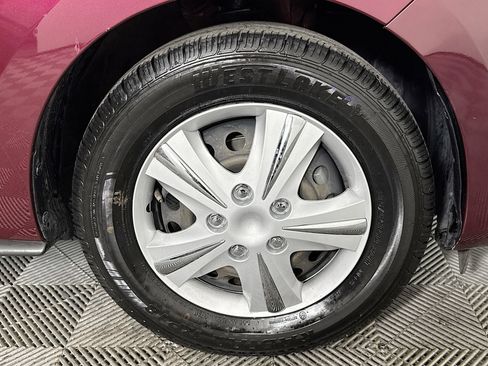 Used 2021 Mitsubishi Mirage ES image 30