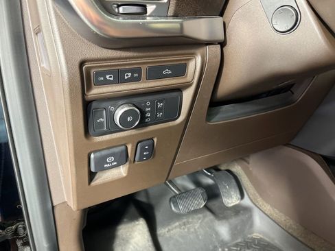 Used 2021 Ford F150 King Ranch w/ Equipment Group 601A High image 27