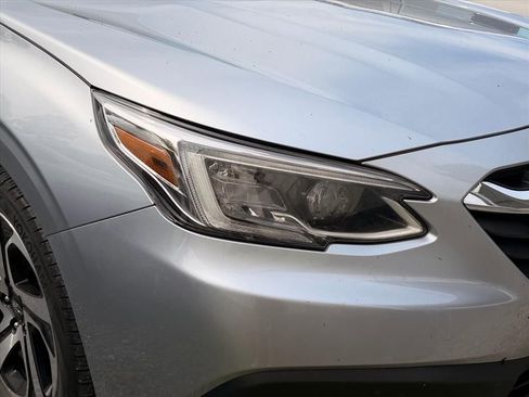 Certified 2022 Subaru Legacy Limited XT AWD/4WD image 21